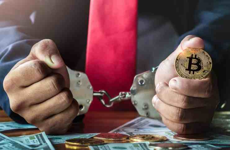 Zlodej zo Silk Road sa priznal po 10 rokoch! Ukradol neuveriteľných 50 000 bitcoinov