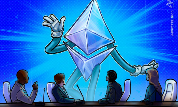 Demand for liquid Ethereum staking options continues to grow post-Merge