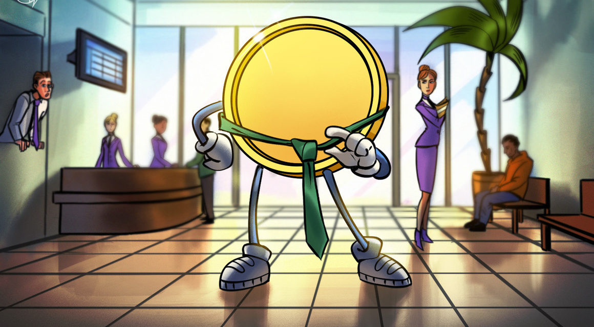 What is tokenization and how are banks tapping into its design principles?