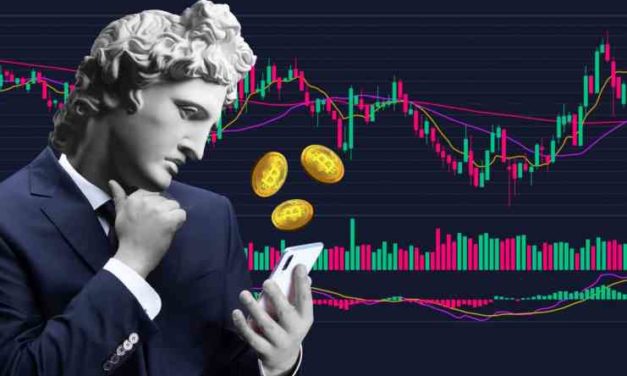 5 spôsobov ako najlepšie zarobiť na kryptomenách