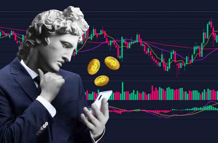 5 spôsobov ako najlepšie zarobiť na kryptomenách