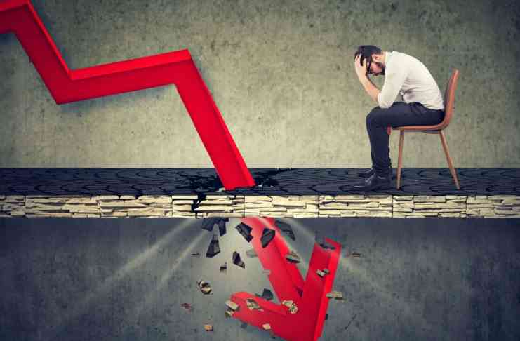 Ako byť aj v tomto roku počas krízy stále v zisku? Používaj túto stratégiu