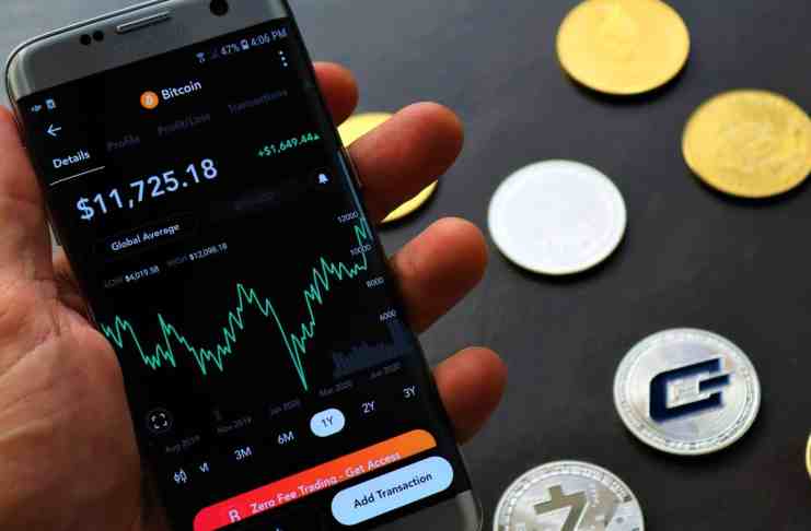 Ako kúpiť Calvaria tokeny 2022 – kompletný návod