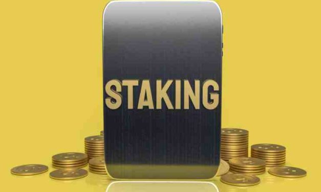 Chcete zarábať na stakingu kryptomien? Tieto chyby vás môžu pripraviť o peniaze