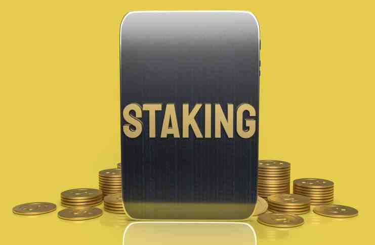 Chcete zarábať na stakingu kryptomien? Tieto chyby vás môžu pripraviť o peniaze