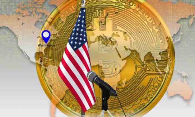 Americký senátor prekvapil: „Neexistuje žiadny dôvod, prečo by mali existovať kryptomeny“