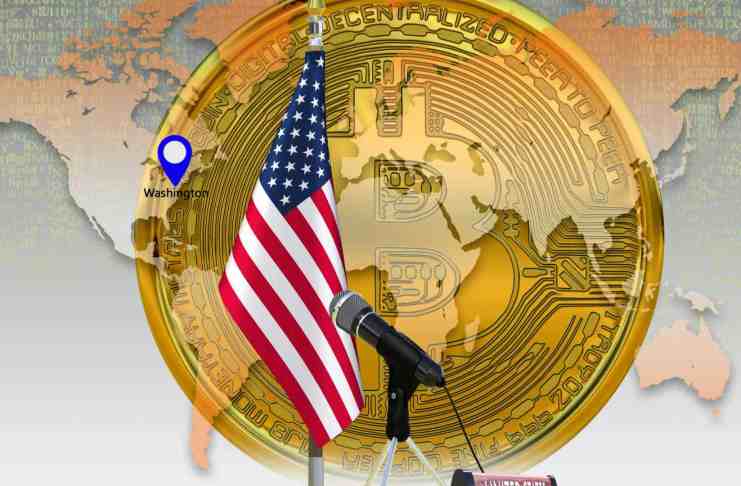 Americký senátor prekvapil: „Neexistuje žiadny dôvod, prečo by mali existovať kryptomeny“