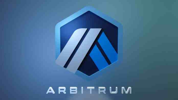 Projekt Arbitrum