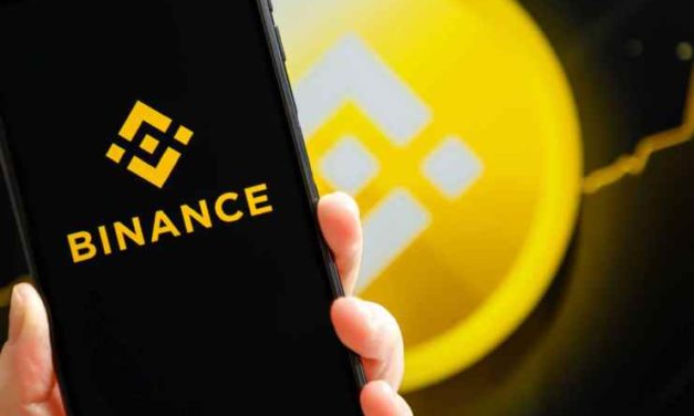 Binance coin zaznamenal prudký pokles, aké sú príčiny?