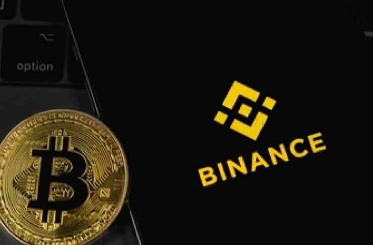 Zakladateľ Binance varuje, že najbližšie mesiace budú náročné