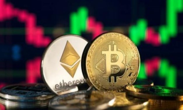 Bývalý výkonný riaditeľ Goldman Sachs: Bitcoin a Ethereum sú na bode zlomu