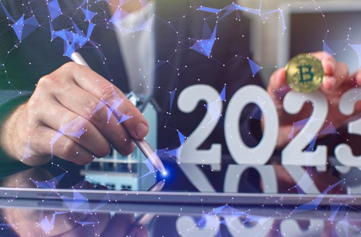 Obchodný veterán predpovedá cenu Bitcoinu v roku 2023. Obráti sa trend?