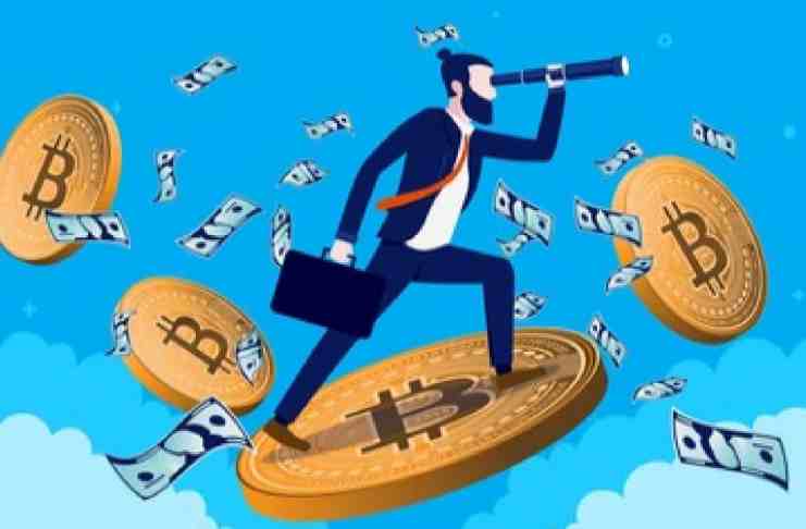 Bitcoin sa stáva každým cyklom stabilnejším a spoľahlivejším. Prečo?