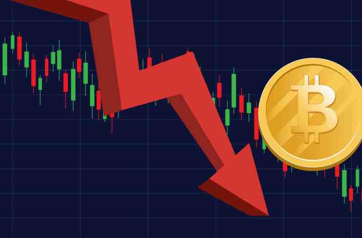 Legendárny obchodník Peter Brandt varuje: „Bitcoin čaká masívny pokles až o 30 % zo súčasnej ceny“