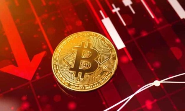 Výrazný pokles ropy, prepad ceny Bitcoinu na 5000 dolárov? Varovná správa spoločnosti Standard Chartered