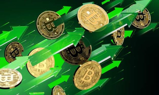 Bitcoin dosiahol dno a odštartuje dlhodobý rastúci cyklus – tvrdí analytická spoločnosť Santiment