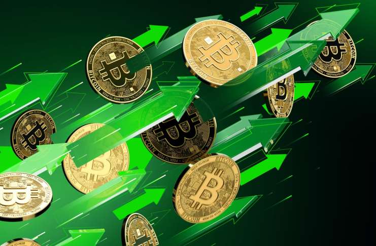 Bitcoin dosiahol dno a odštartuje dlhodobý rastúci cyklus – tvrdí analytická spoločnosť Santiment