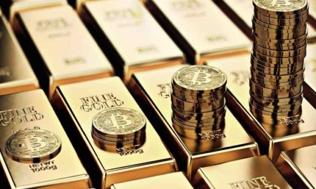 2 dôvody, prečo Bitcoin prekoná zlato z dlhodobého hľadiska, hovorí komoditný guru