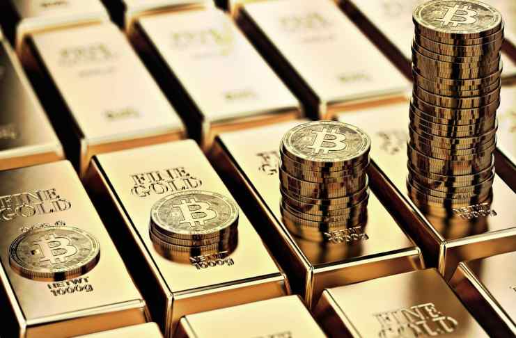 2 dôvody, prečo Bitcoin prekoná zlato z dlhodobého hľadiska, hovorí komoditný guru