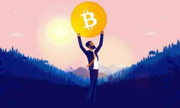 Podľa tejto analýzy Bitcoin práve ponúka „životnú investičnú príležitosť“