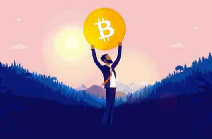 Podľa tejto analýzy Bitcoin práve ponúka „životnú investičnú príležitosť“