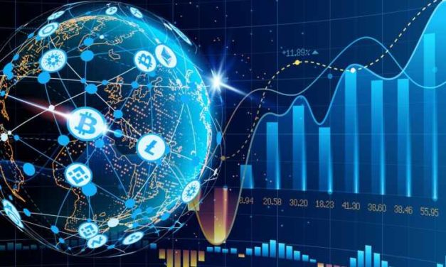 Legendárny Mr. Big Short ukázal 3 predpovede budúcnosti kryptomien