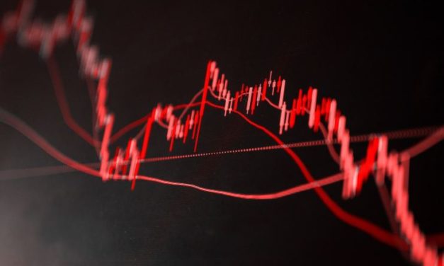 Známy investor varuje: „Problémy po páde FTX ešte ani zďaleka neskončili, čaká nás masívny pokles“