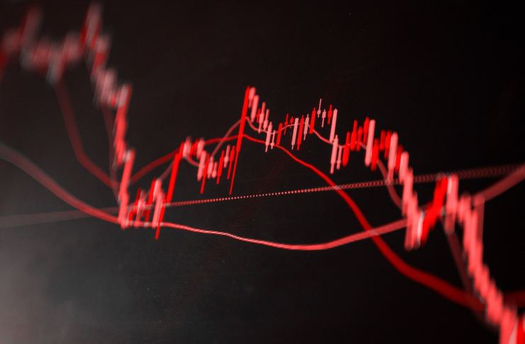 Známy investor varuje: „Problémy po páde FTX ešte ani zďaleka neskončili, čaká nás masívny pokles“