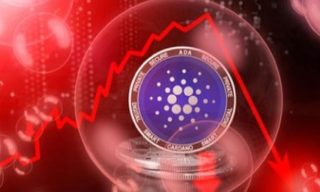 Spadne Cardano pod 20 centov? Prudká korekcia pokračuje