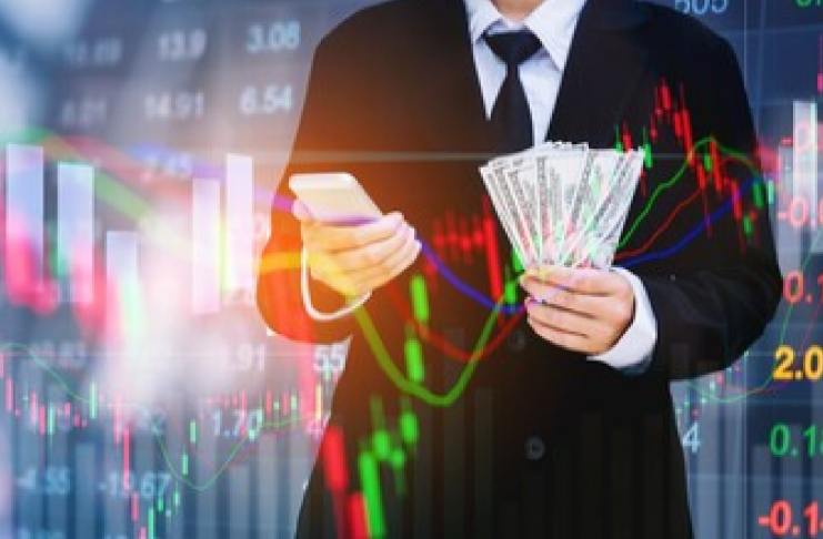 Michaël van de Poppe: táto kryptomena zažije v roku 2023 masívny rast. O aký projekt ide a prečo?