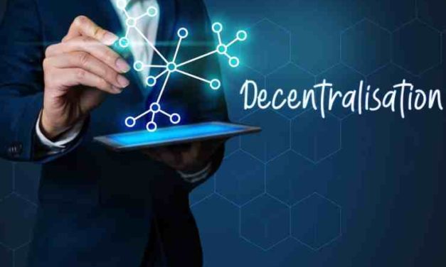 Táto kryptomena patrí medzi najviac decentralizované projekty. Držíte ju?