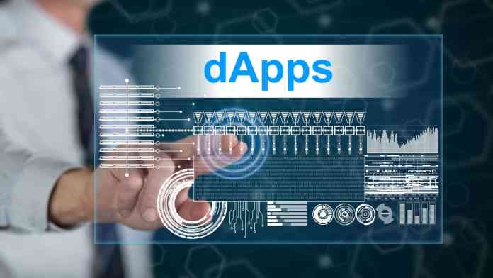 Decentralizované aplikácie sú budúcnosť