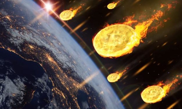 Graf na dnes: investori by mali spozornieť, tejto kryptomene hrozí veľký prepad