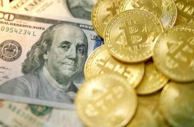 Parabolický rast dolára skončil. Čo to znamená pre Bitcoin?