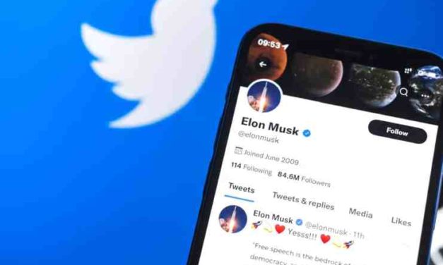 Elon Musk spustil na Twitteri hlasovanie. Odstúpi ako generálny riaditeľ?
