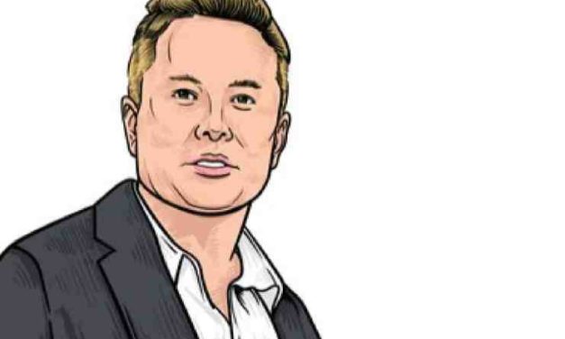 Rebríček najbohatších ľudí na svete opäť zmenil, Elon Musk padol z prvej priečky