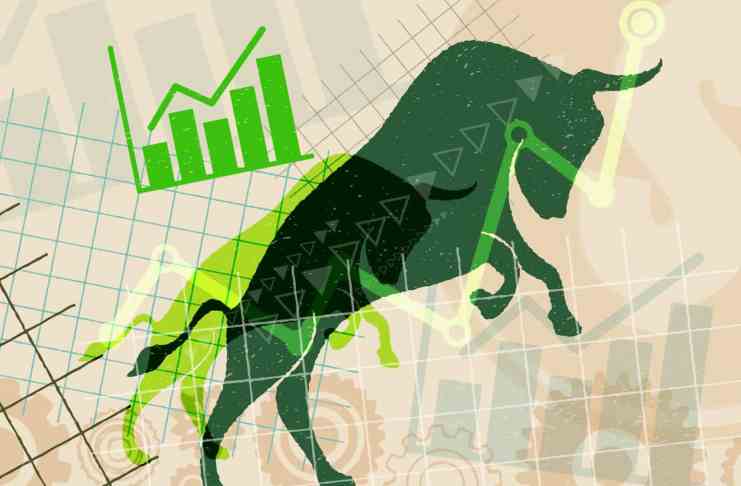 Starý konkurent Etherea ožíva. Aké sú príčiny rastu?