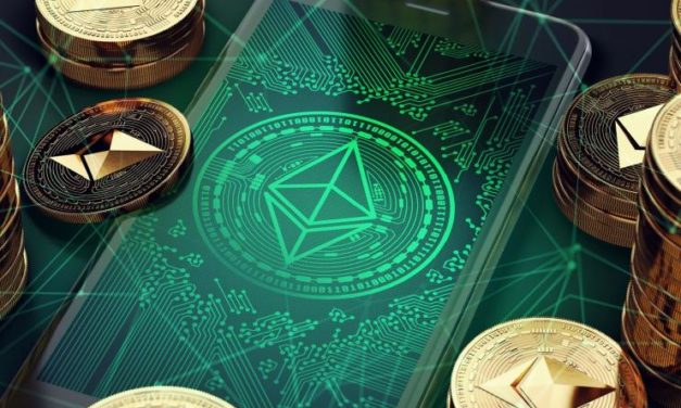 „Najbližšie roky budú pre Ethereum mimoriadne úspešné,“ tvrdí známy investor. Aké má dôvody?