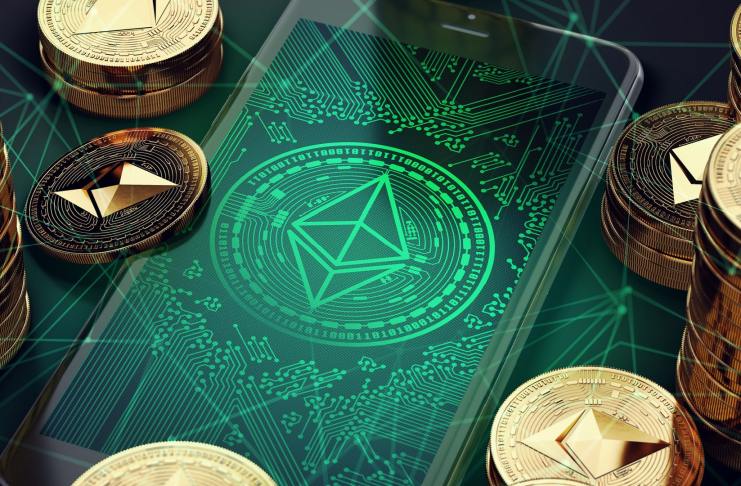 „Najbližšie roky budú pre Ethereum mimoriadne úspešné,“ tvrdí známy investor. Aké má dôvody?