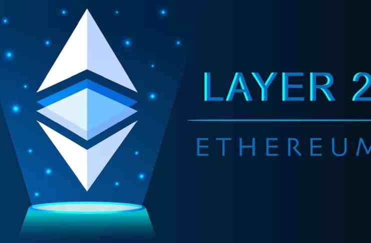 Riešenia vrstvy 2 sú budúcnosťou kryptomien. Prečo?