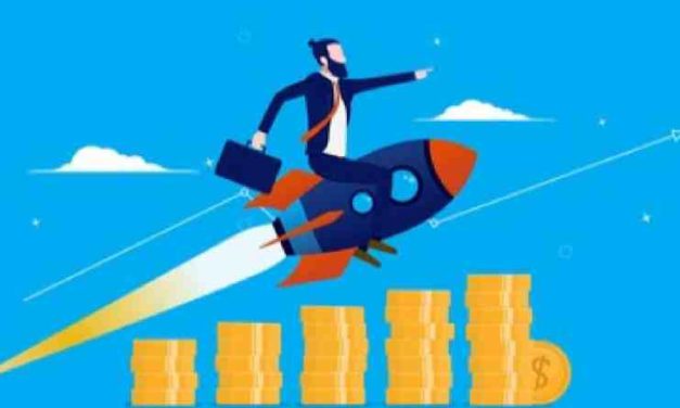 Toto je najziskovejšia kryptomena tohto týždňa! Je vo vašom portfóliu?