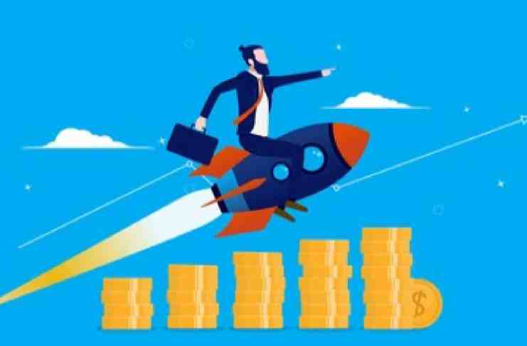 Toto je najziskovejšia kryptomena tohto týždňa! Je vo vašom portfóliu?