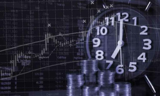 Graf na dnes: signál na trhu, ktorý by mal znepokojiť investorov. Prečo?