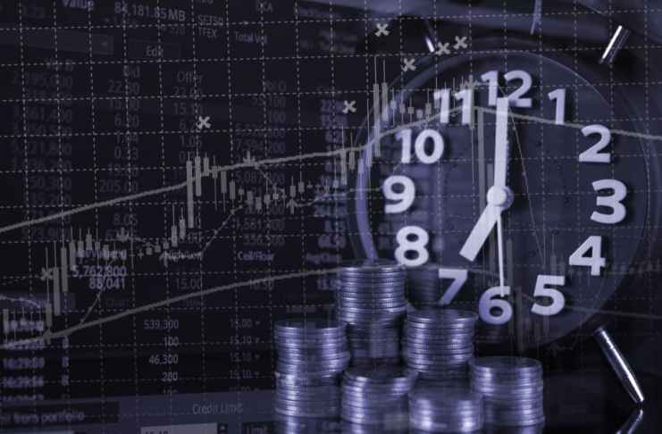 Graf na dnes: signál na trhu, ktorý by mal znepokojiť investorov. Prečo?