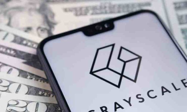 Krach kryptomenových gigantov môže pokračovať – je na rade Grayscale?