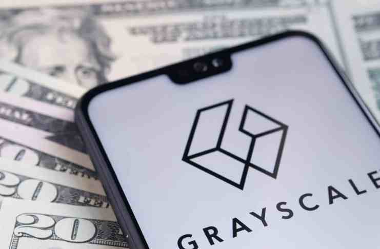 Krach kryptomenových gigantov môže pokračovať – je na rade Grayscale?