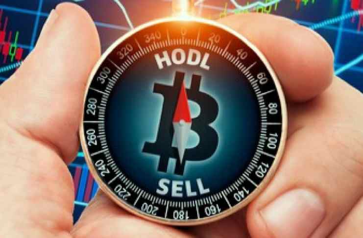 Oplatí sa kryptomeny držať alebo pravidelne obchodovať?