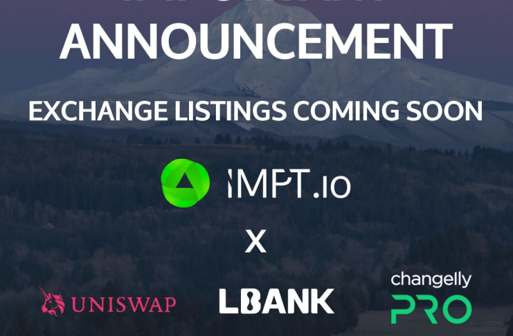 IMPT bude na burze od 14. decembra – na vybudovanie zeleného projektu sa vyzbieralo skoro 17 miliónov dolárov!