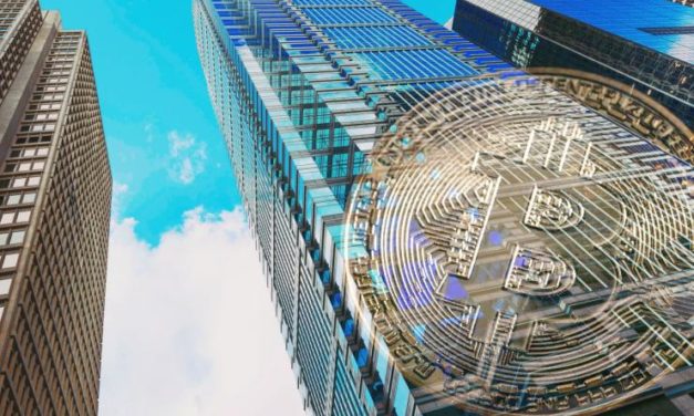 Budú mať inštitúcie záujem o kryptomeny aj v roku 2023?