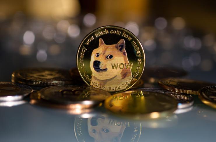 Je príliš neskoro na nákup dogecoinov v roku 2022?